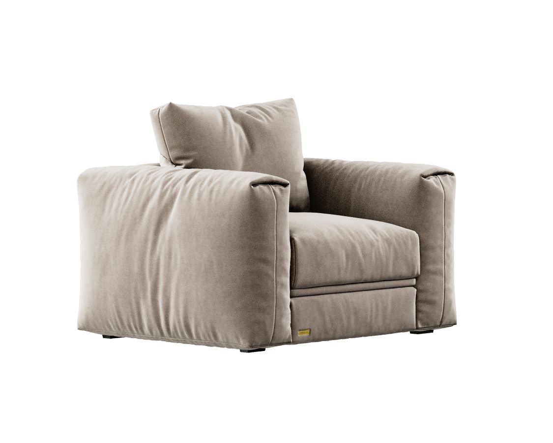 Frankof Даллас Кресло